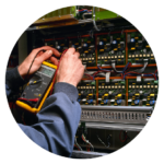 Ingeniería Eléctrica