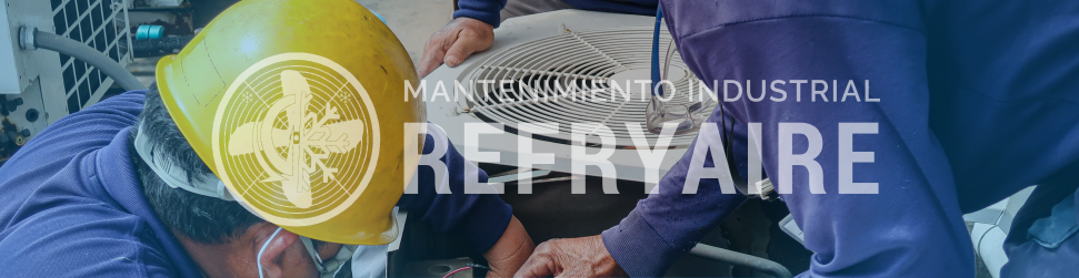 Expertos en mantenimiento en refrigeración