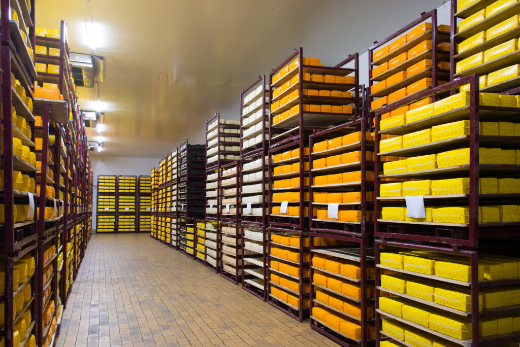 Mantenimiento de cámaras de refrigeración camaras de refrigeración