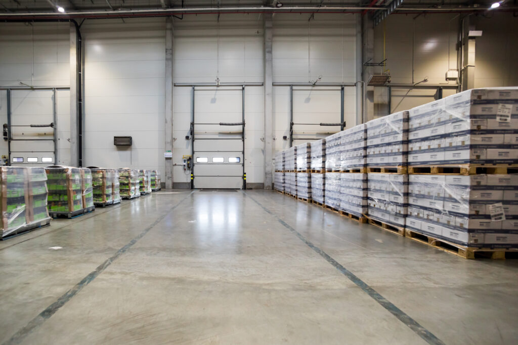 Mantenimiento de cámaras de refrigeración
